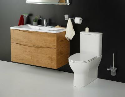 Унитаз-компакт BELBAGNO Energia BB8134CPR/SC BB8134T