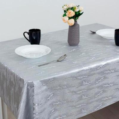 Клеенка Аурум, 140 см, JP-8377B, Ария/1м/