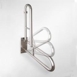 Поручень для ванны BEMETA U-образный 900 мм