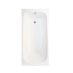 Ванна акриловая VAGNERPLAST Aronia 160