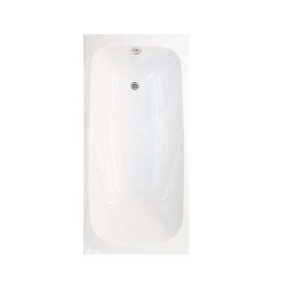 Ванна акриловая VAGNERPLAST Aronia 160