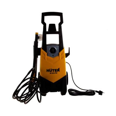 Мойка высокого давления HUTER M165-PW  Мойка высокого давления HUTER M165-PW