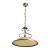 Люстра ARTE LAMP Safari A6905SP-1AB Бронза Люстра ARTE LAMP Safari A6905SP-1AB Бронза