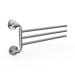 Держатель полотенца FORA Lord FOR-LORD023CR 