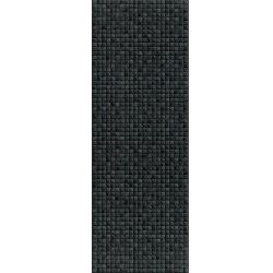 Плитка базовая KERLIFE Laura Mosaico Grafite 25,1*70,9 см