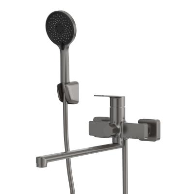 Смеситель для ванны TOKITO 751325