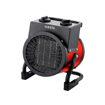 Тепловентилятор OASIS TPK-20R 