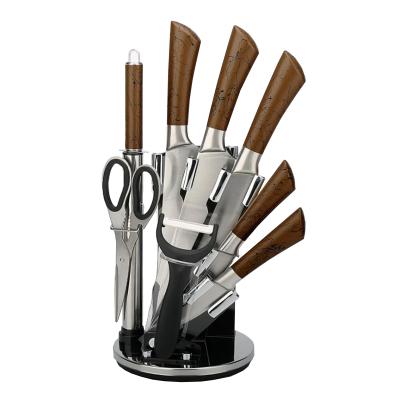 Набор ножей RASHEL R-06