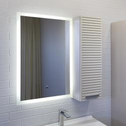 Шкаф COMFORTY Касабланка 25*80 см