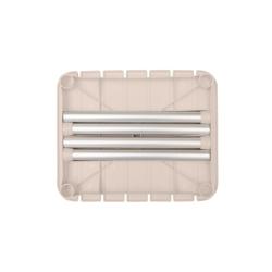 Стул для ванной PRIMANOVA Ecaliptus M-KV33-09 