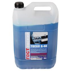 Тосол Гостовский А-40 10 кг