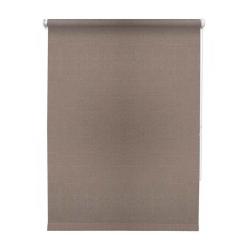 7997 Рулонная штора Шатунг Коричневый 70х175 /Уют/