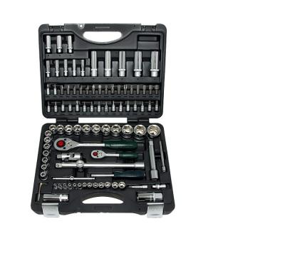 Набор инструментов FORCE 4941R-5