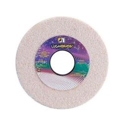 Круг шлифовальный 125х20х12,7 25А 60 L V (25 СМ2 КБ) Луга