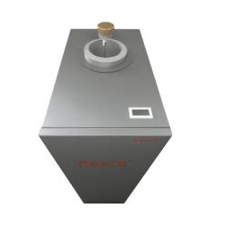 Котел газовый RUSET АОГВ-17,4