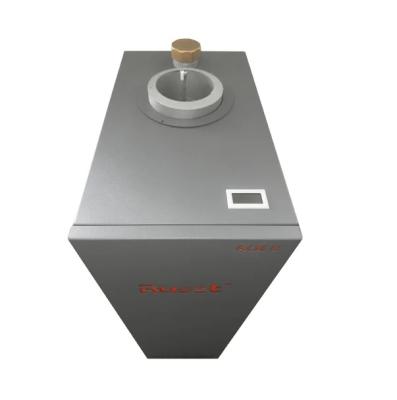 Котел газовый RUSET АОГВ-17,4