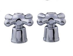 Комплект ручек TERMA Люкс 20204