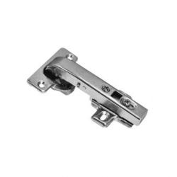 Петля для фальш-панелей 90 гр. clip-on 35-48 с доводчиком