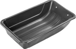 Сани-волокуши GLQ GLQ-7 1200*700*270 мм 