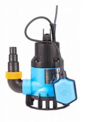 Насос фекальный ДЖИЛЕКС Фекальник Хит 115/5