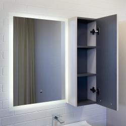 Шкаф COMFORTY Касабланка 25*80 см