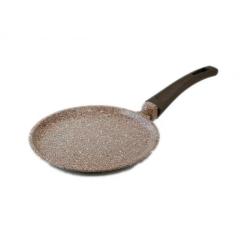 Сковорода блинная ГАРДАРИКА Алтай 24 см 0824-07