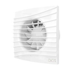 Вентилятор осевой DICITI Silent 4C 90 м³/ч