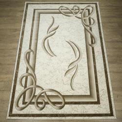 Ковер Империал Карвинг 28816 22327 размер 1,5 х 3,0 м