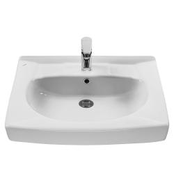 Раковина SANTEK Пилот 50 600*500 мм 1.WH.11.0.569