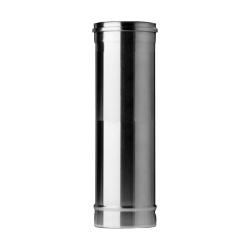 Дымоход CRAFT AISI 316 0,5 мм 0,5 м 160 мм