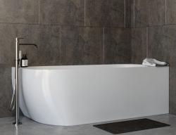 Ванна акриловая AQUANET Family Elegant B 180*80 см