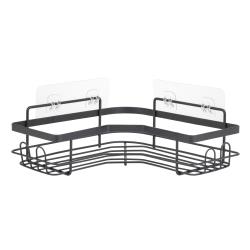 Полка для ванной KLEBER Fence угловая