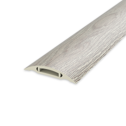 Профиль одноуровневый ИДЕАЛ ПМК36-09 Дуб мокко 208 0,9 м