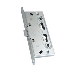 Корпус замка FUARO FL-0432 Никель