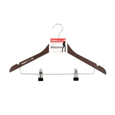 Вешалка-плечики MASTER HOUSE Мишель 44 см 