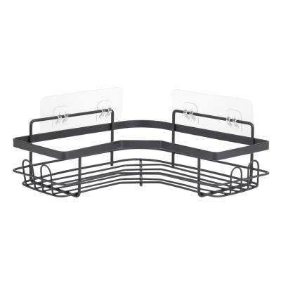 Полка для ванной KLEBER Fence угловая