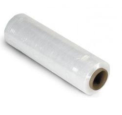 Стретч-пленка 17 мкм 500 мм 1 кг