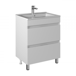 Тумба с раковиной BRIZ Нэдиа 65