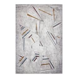 Ковер PANAMA PN042G GREY / GREY прямоугольник размер 1,95*2,9 м