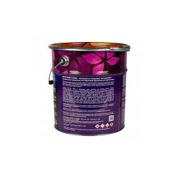 Декоративный антисептик VERES Ultra Lazura №7 Махагон 9 л