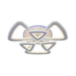 Люстра ЛАЙТ СФЕРА 5223/3+3 WT+RBP Белый