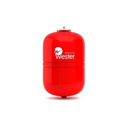 Бак мембранный WESTER WRV 18