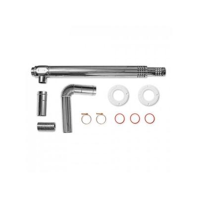 Комплект дымоходов коаксиальный NAVIEN 