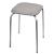 Табурет NIKA Классика 3 светло-серый ТК03/СС
