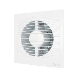 Вентилятор осевой DICITI Slim 5C 140 м³/ч