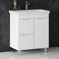 Тумба с раковиной ONIKA Айленд 70 