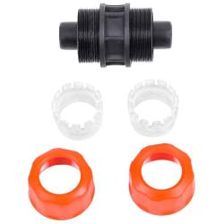 Муфта ЖУК 3/4"