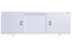 Экран для ванны EMMY Виктория 160 157 см