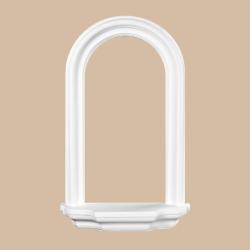 Арка DECOMASTER 700*390*100 мм 91360-2