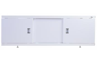 Экран для ванны EMMY Виктория 160 157 см